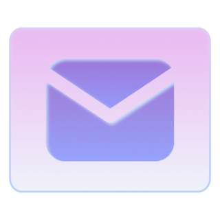 Icon de e-mail pentru contactarea asistenței Câștimon