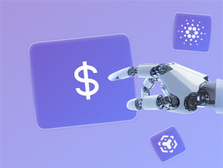 Instrument de urmărire a creșterii portofoliului de criptomonede, evidențiind profiturile și soldul disponibil pe Câștimon