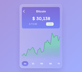 Spațiu de lucru digital Câștimon destinat administrării activelor crypto
